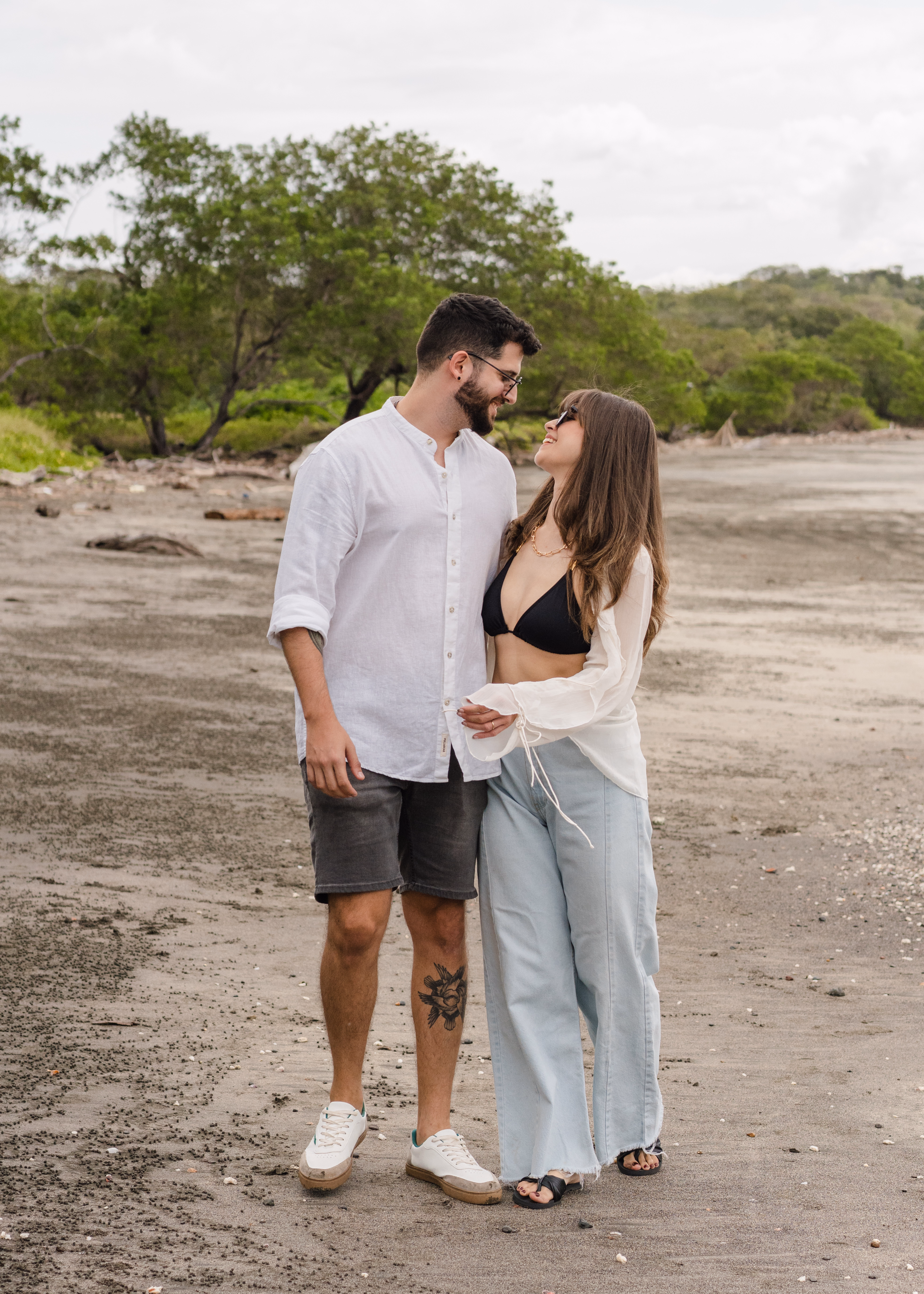 Beautiful sunrise and sunset views at The Bohemian