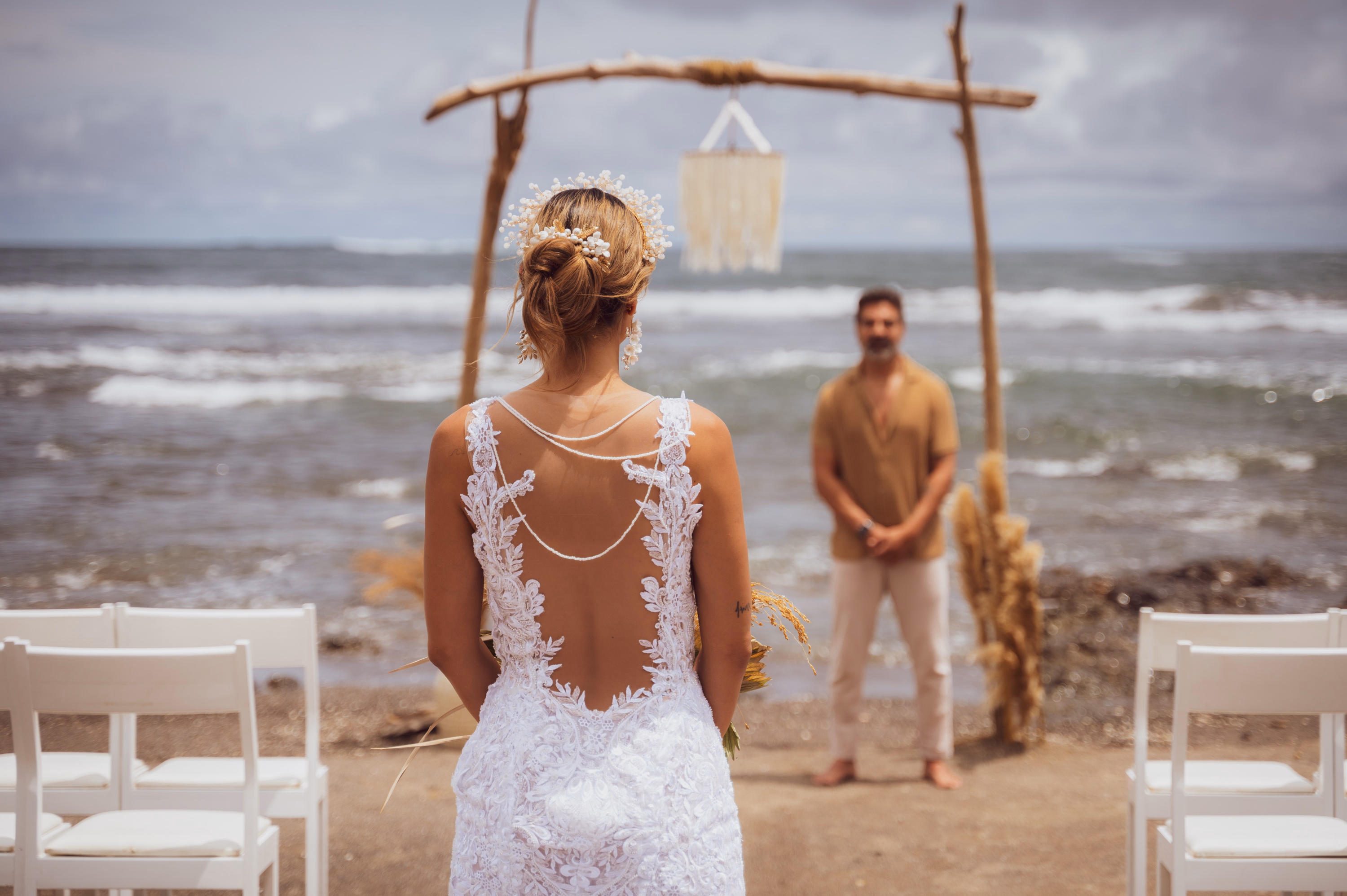 Un compromiso hasta la eternidad - Imagen 8