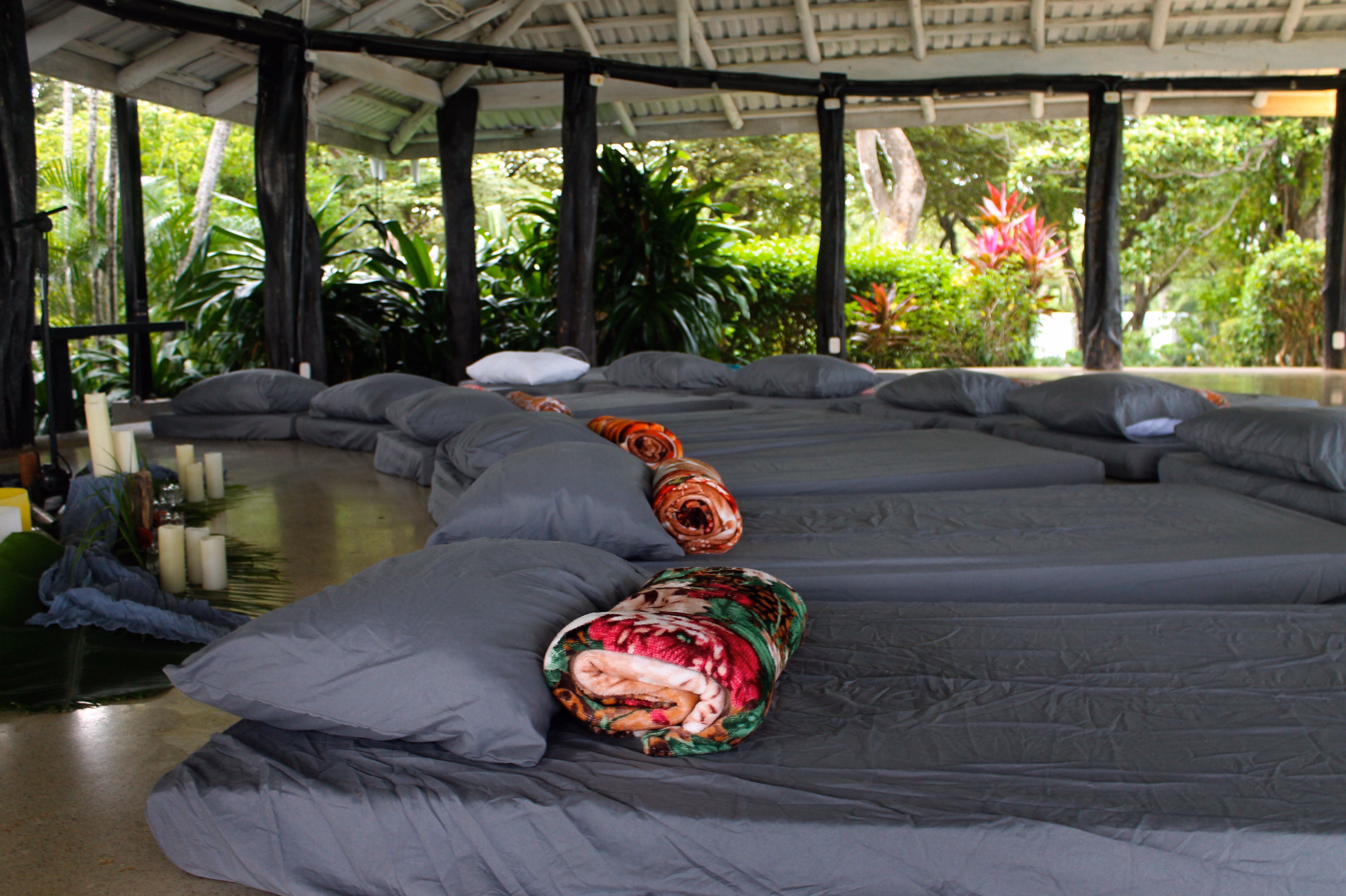 Un santuario para la transformación - Imagen 3