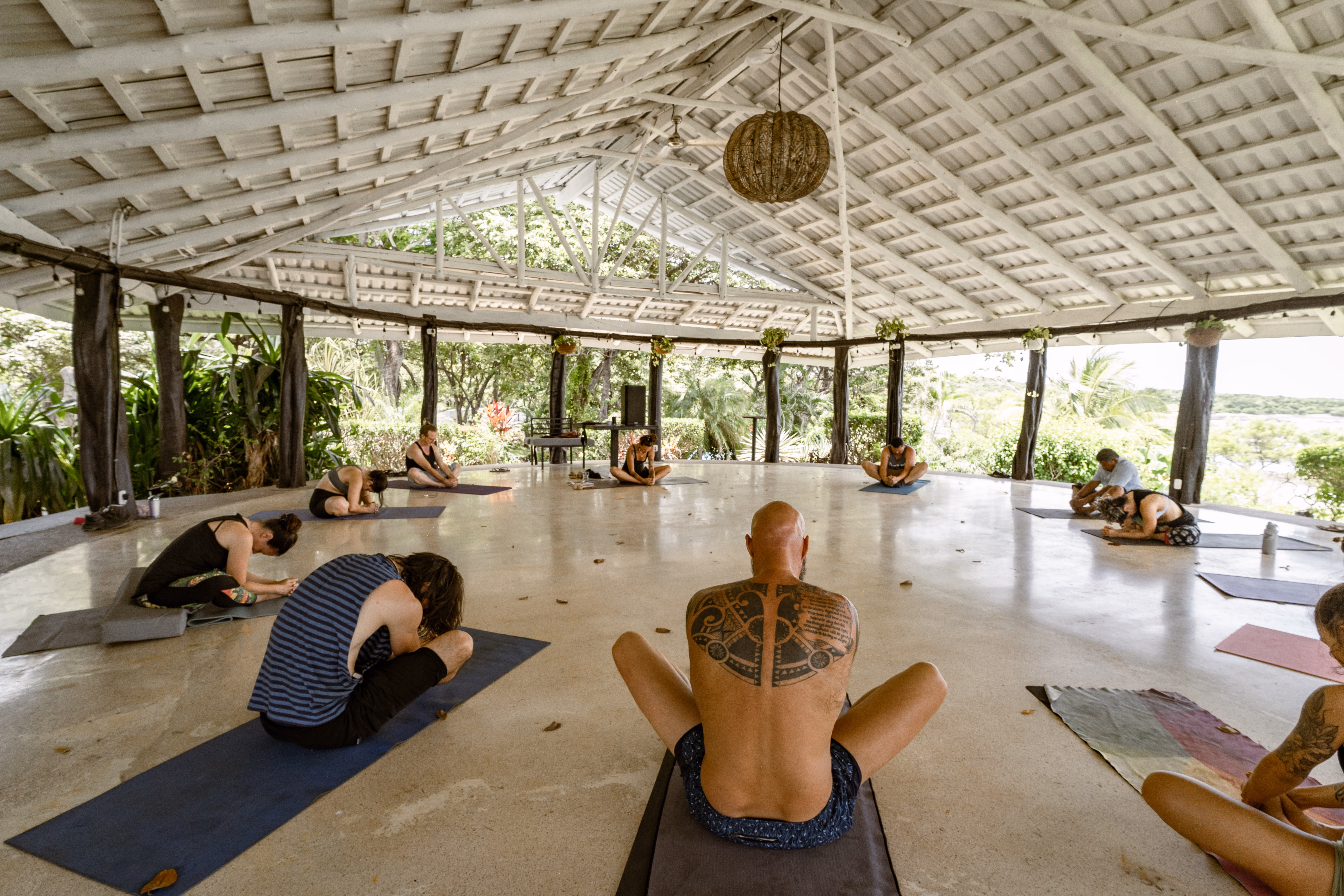 Un santuario para la transformación - Imagen 4