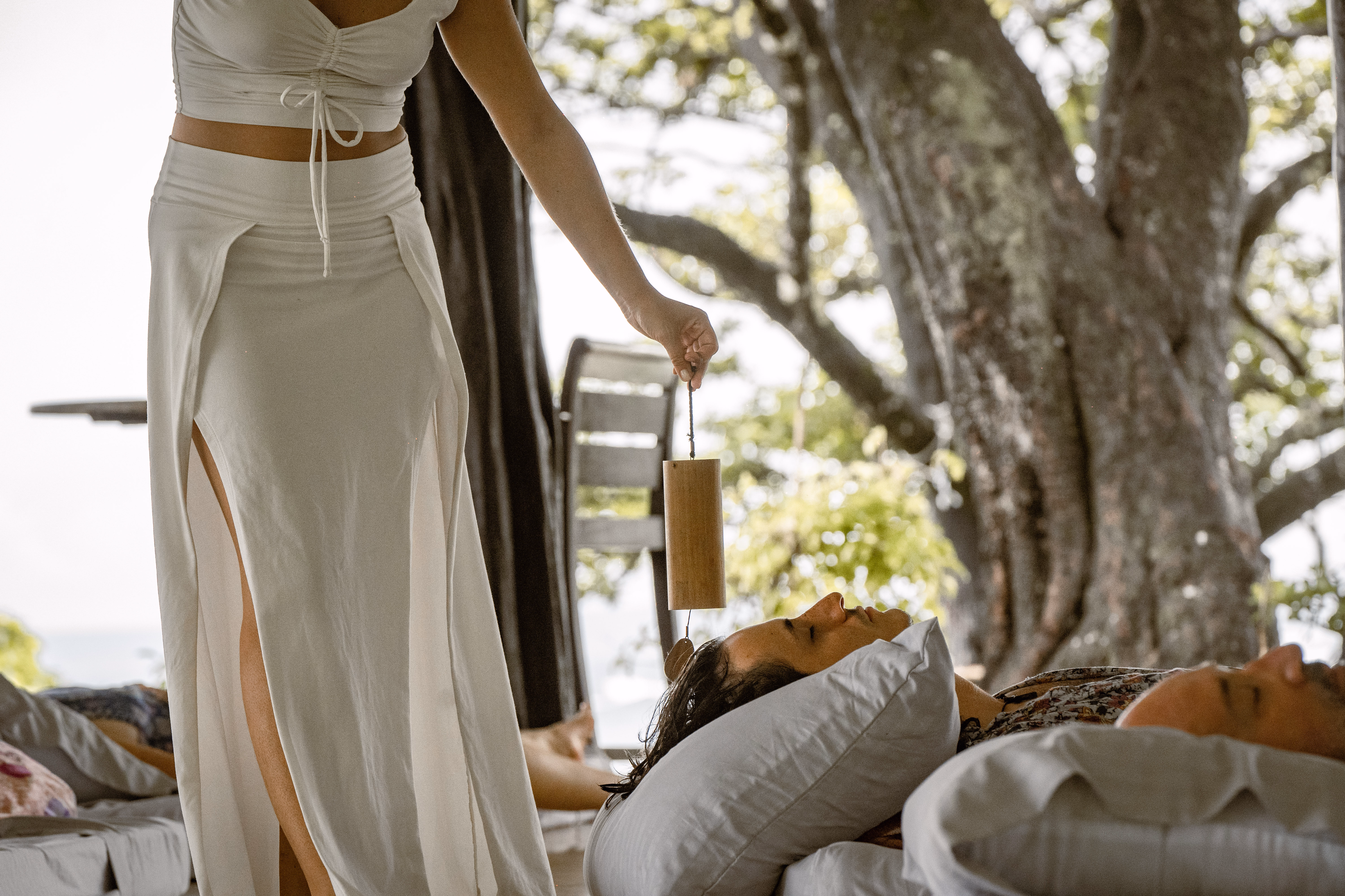 Un santuario para la transformación - Imagen 5