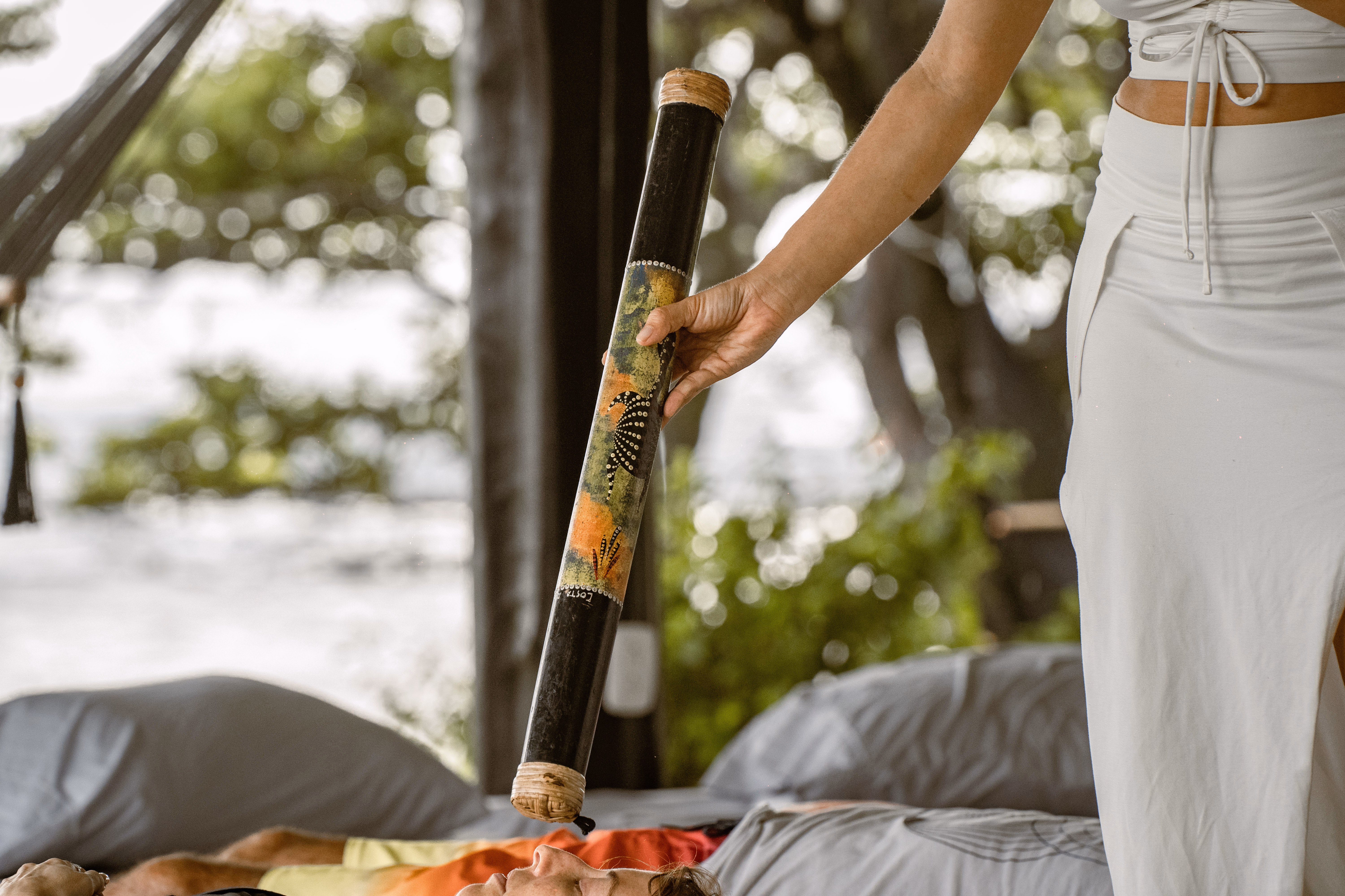 Un santuario para la transformación - Imagen 6