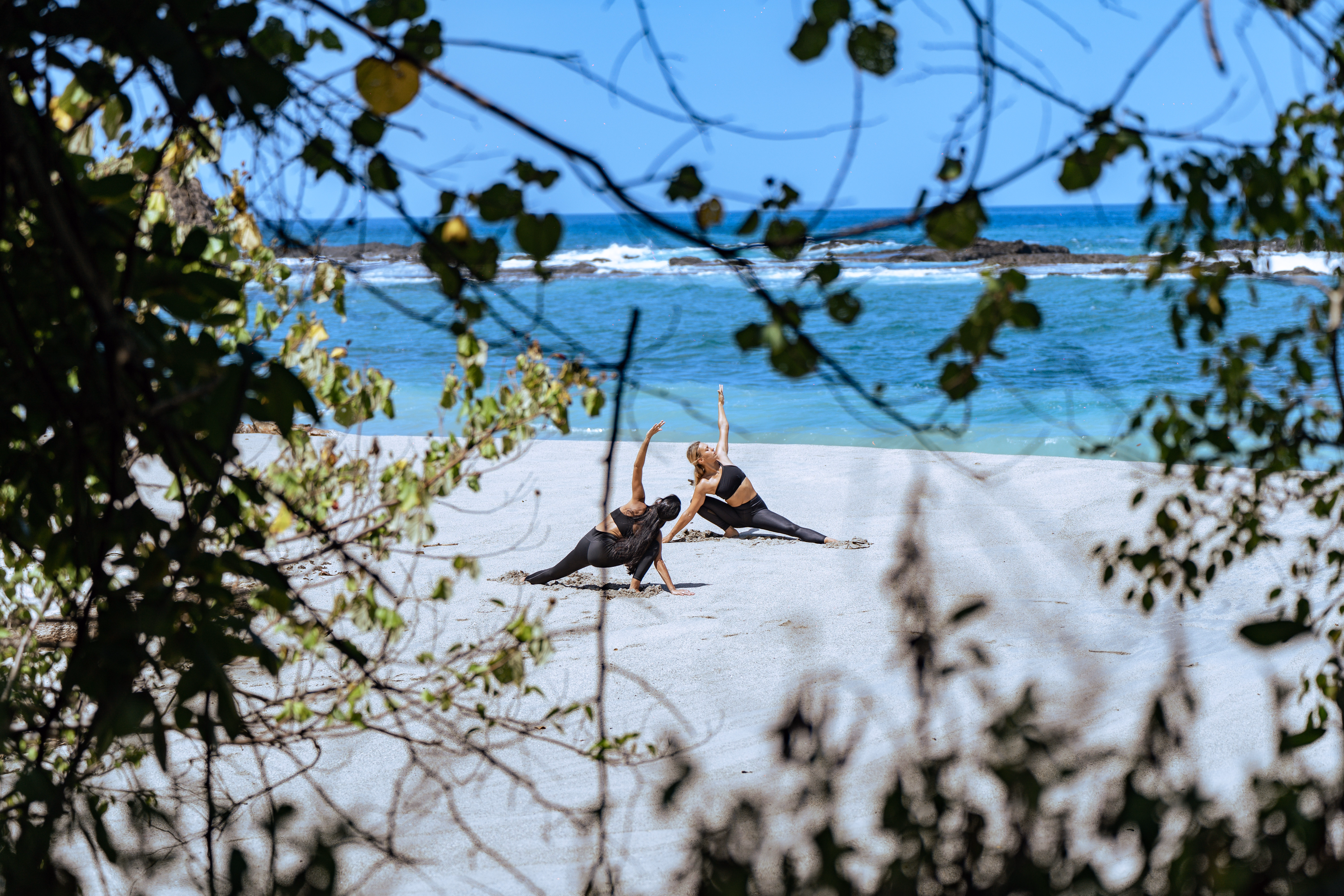 Un santuario para la transformación - Imagen 7