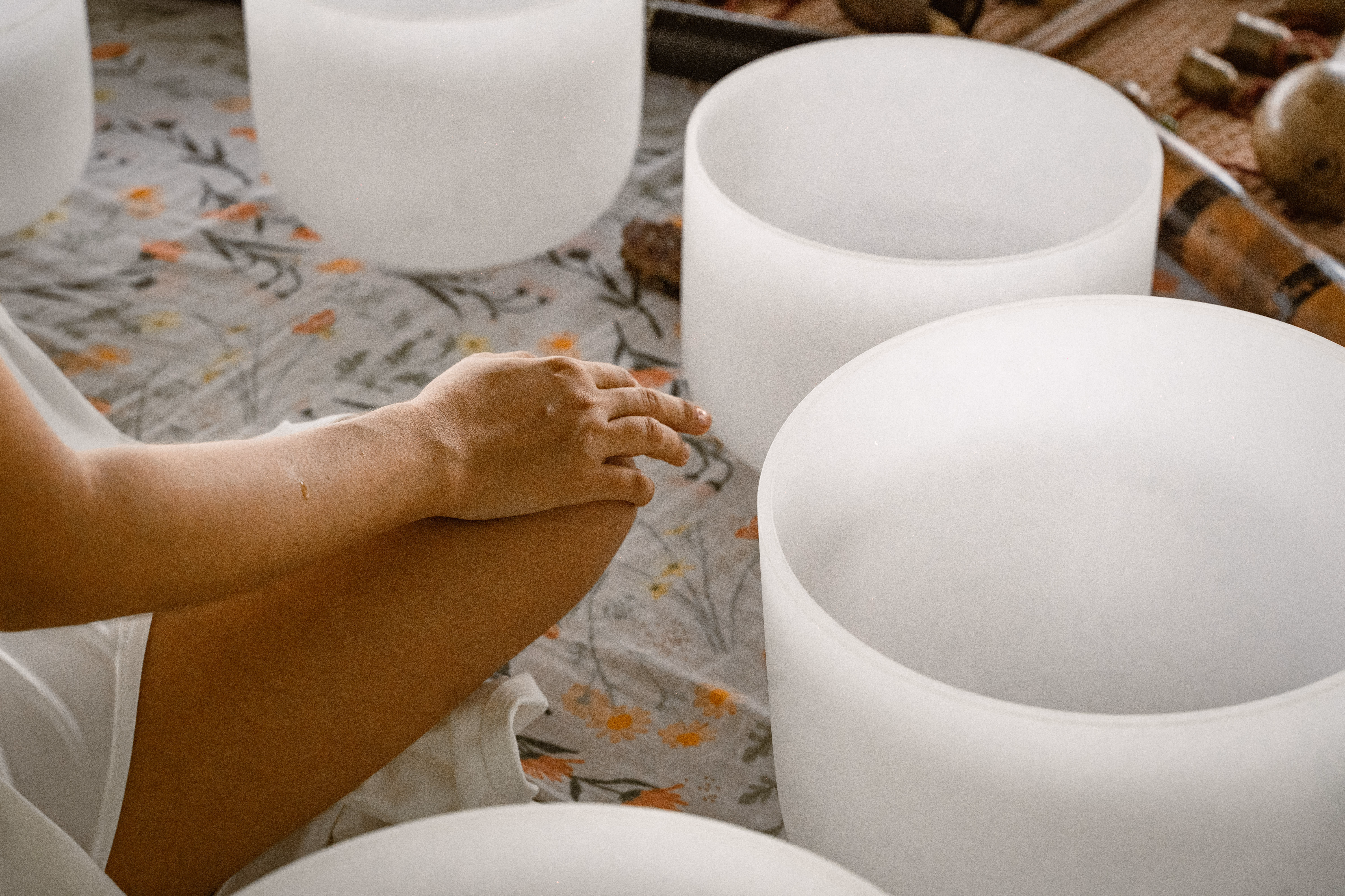 Un santuario para la transformación - Imagen 8